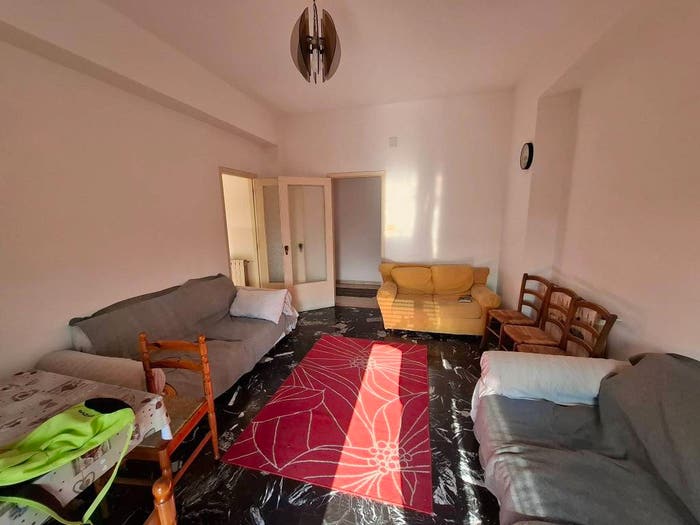 Appartamento quadrilocale in vendita in Via Guglielmo Marconi, Centro, Barcellona Pozzo di Gotto