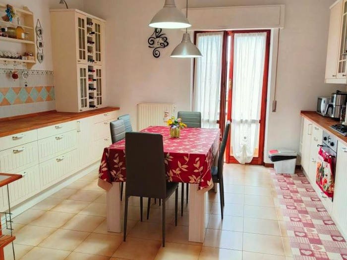 Appartamento quadrilocale in vendita in Viale Assisi, La Pigna Pigna Bassa, Folignano