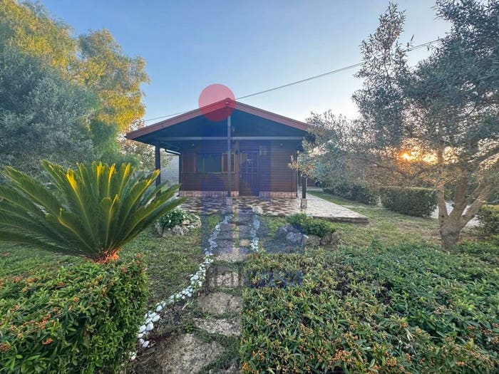 Casa bilocale in vendita in Strada Regionale Pontina, Borgo San Michele, Latina
