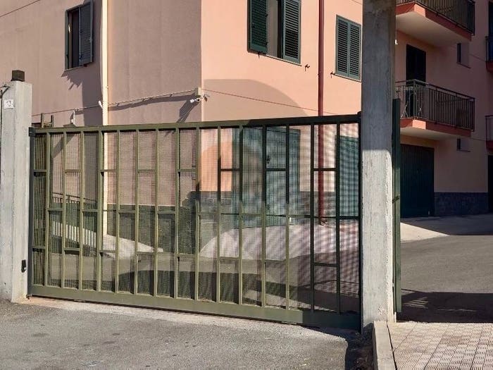 Appartamento quadrilocale in vendita in Via Mar Mediterraneo, Augusta