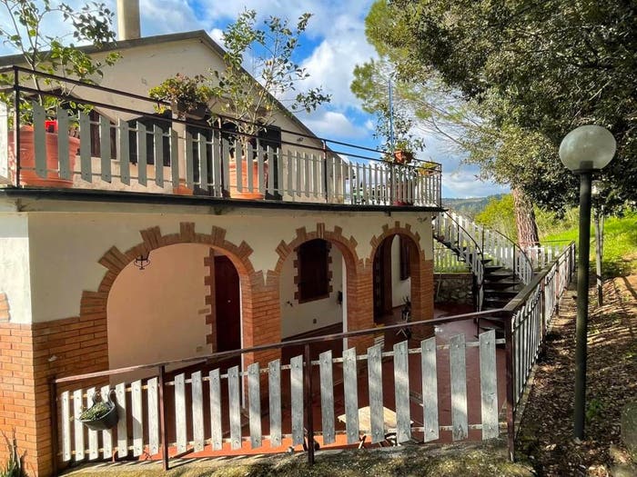Casa con 6 locali in vendita in Podere Granchiaia, Massa Marittima