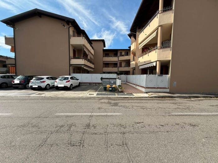 Appartamento bilocale in affitto in Via Boschetti di Mezzo, Centro, Montichiari
