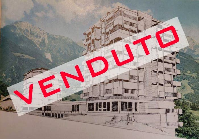 Appartamento bilocale in vendita in Via Dante Alighieri, Maggio, Cremeno