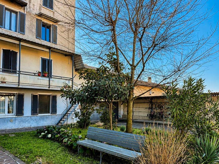 Appartamento bilocale in vendita in VIA LECCHETTO, Carvico