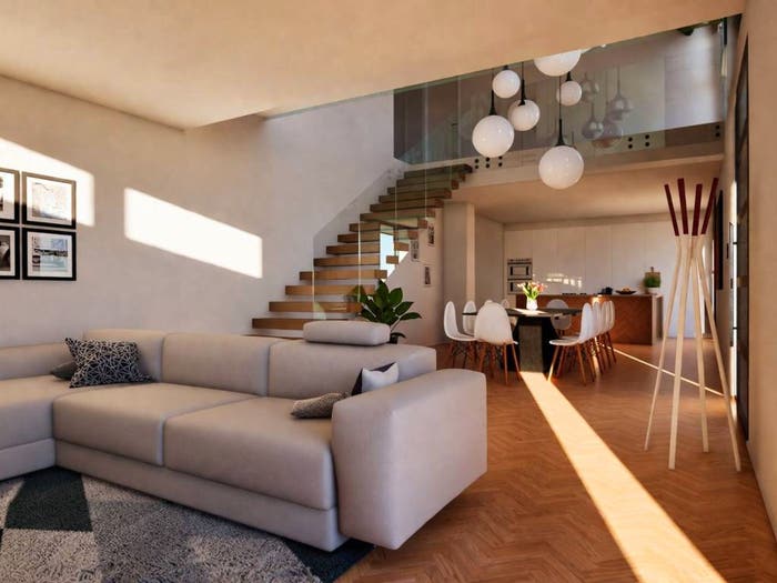 Casa con 5 locali in vendita in Via Veneto, Centro, Arzignano