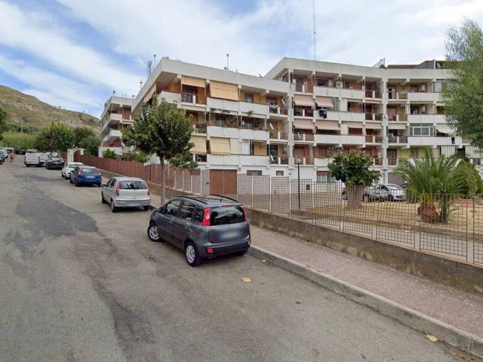 Appartamento quadrilocale in vendita in via ernesto cianciolo, Bordonaro Cumia, Messina
