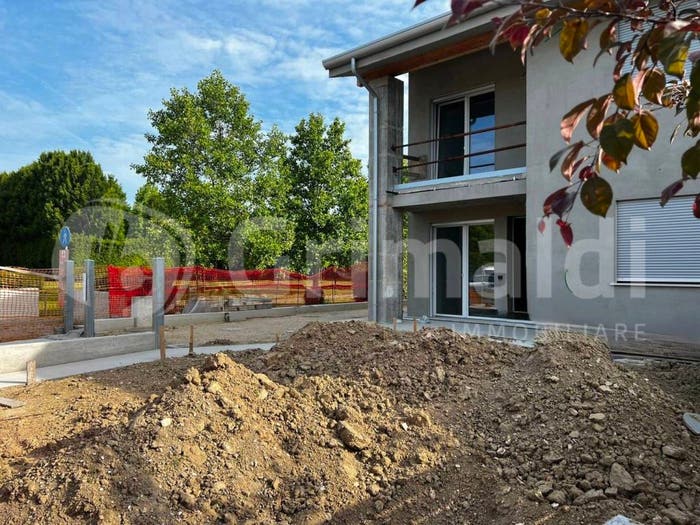 Casa con 5 locali in vendita in Via Aporti, Centro, Abano Terme