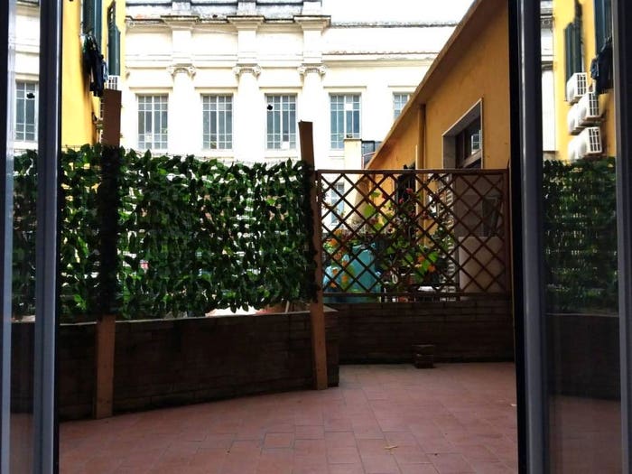 Appartamento monolocale in vendita in Cisternone, Livorno