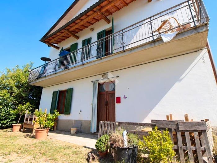 Casa con 5 locali in vendita in Via Orbignanese, Lamporecchio