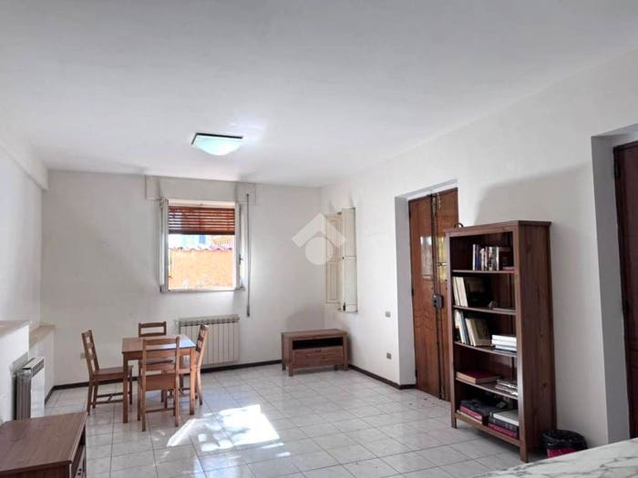 Appartamento trilocale in vendita in Viale Aurelio Saffi, Monteverde Vecchio, Roma