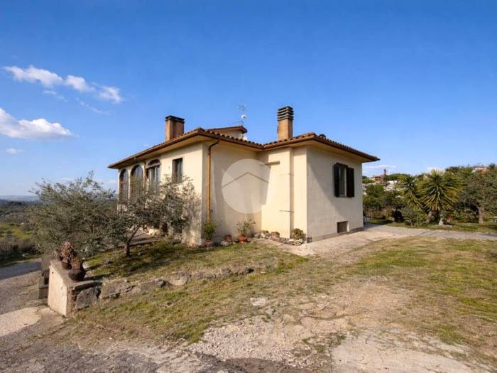 Casa con 5 locali in vendita in Viale veneto lotti, Centro, Magliano Sabina