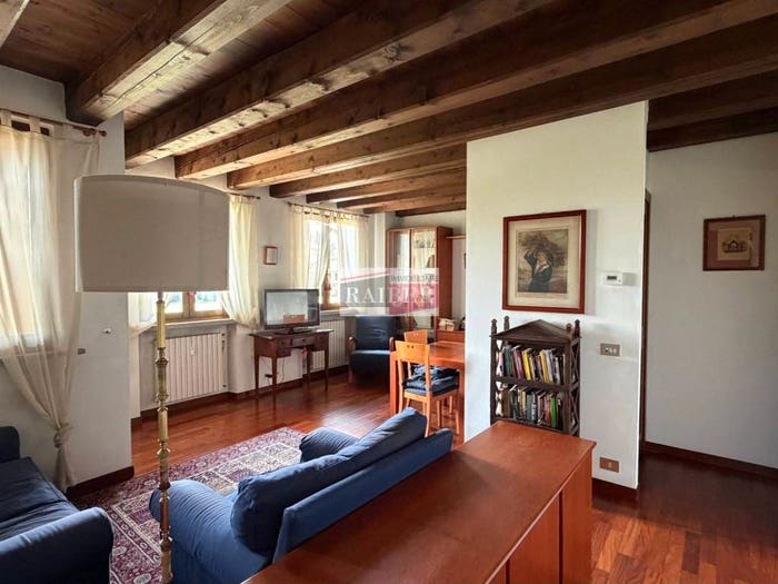 Appartamento bilocale in vendita in Cascina Tolcinasco, Pieve Emanuele