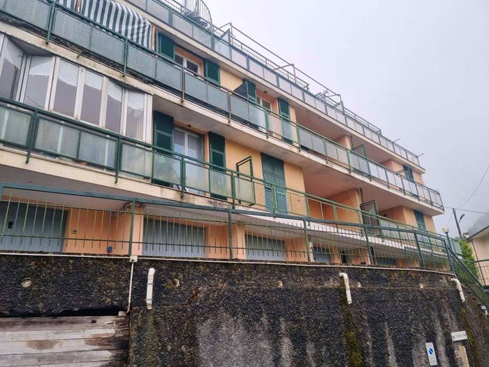 Appartamento bilocale in vendita in Via Emilio Giacomazzi, Centro, Bargagli