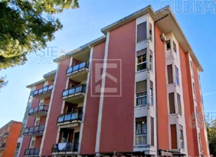 Appartamento trilocale in vendita in Via Luigi Negrelli, Desenzano Centro, Desenzano del Garda