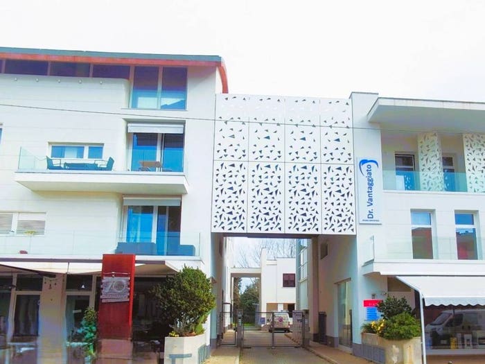 Appartamento quadrilocale in vendita in Via Emanuele Filiberto, Cutrofiano