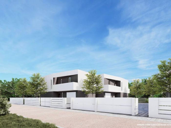 Casa con 5 locali in vendita in NOVENTA PADOVANA RIF, Noventa, Noventa Padovana