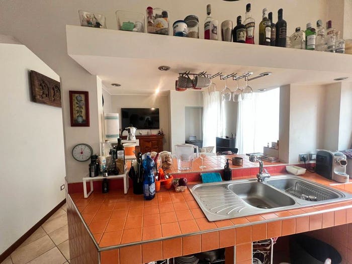 Appartamento trilocale in vendita in Viale Brianza, Centrale, Milano