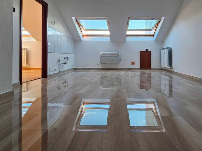 Casa trilocale in vendita in Via Fratelli C e G Antona Traversi, Vialba, Milano
