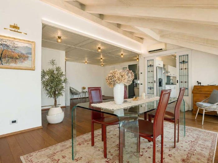 Appartamento con 6 locali in vendita in via Pietro Ronzoni, San Paolo, Bergamo