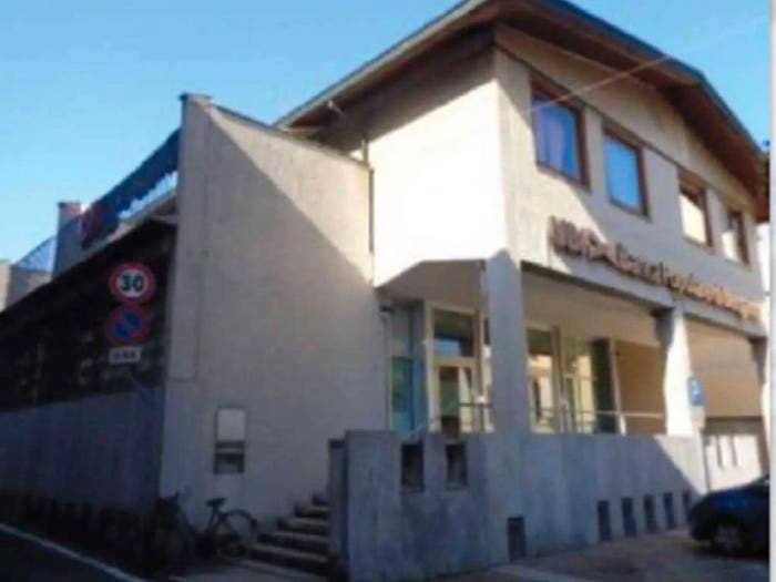 Appartamento monolocale in vendita in Via Giuseppe Mazzini, Olgiate Olona