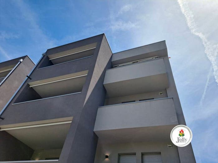 Appartamento trilocale in vendita in Piove di Sacco