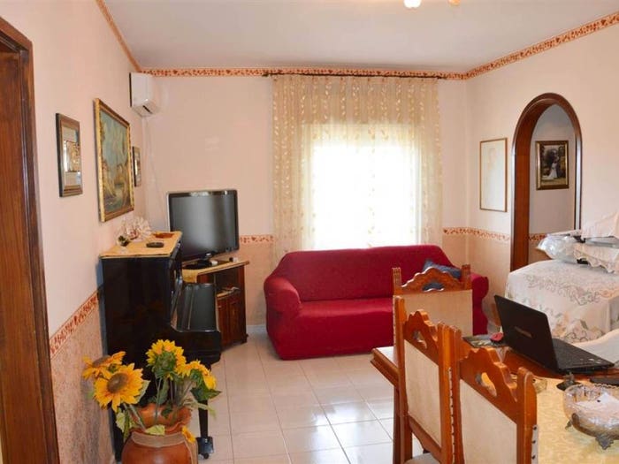 Appartamento quadrilocale in vendita in Viale Moncada, Librino Zia Lisa, Catania