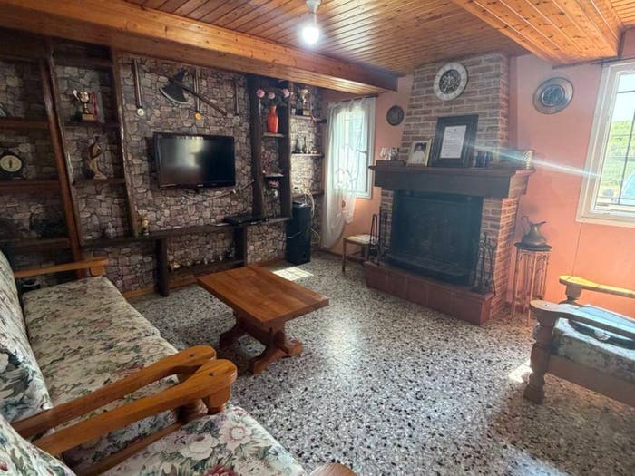 Casa con 6 locali in vendita in Via Finale Santa Bianca, Finale Emilia