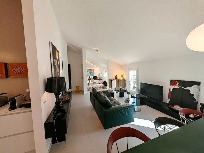 Appartamento con 6 locali in vendita in Via Matteotti, Centro, Castel San Pietro Terme