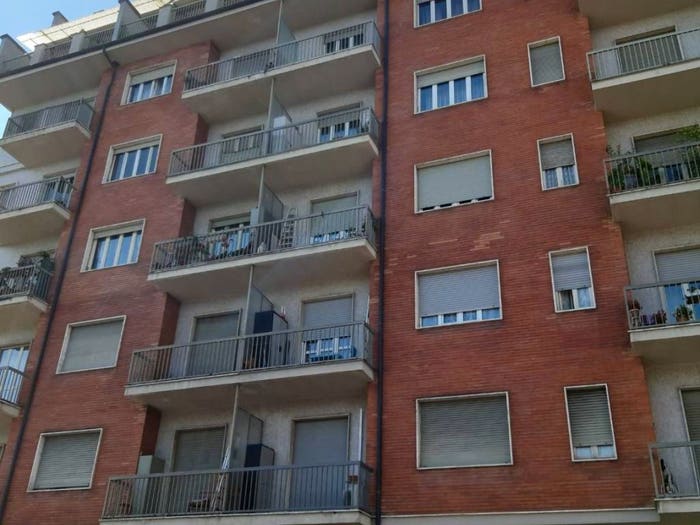 Appartamento trilocale in vendita in Via Giuseppe Massari, Madonna di Campagna, Torino