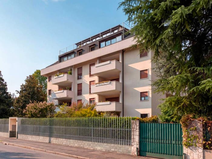 Appartamento con 6 locali in vendita in Via Palatino, San Siro, Milano
