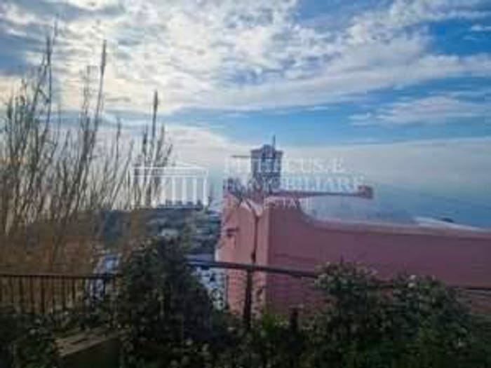 Casa in vendita in via Pantano, Centro, Serrara Fontana