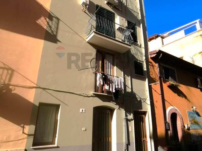 Appartamento trilocale in vendita in Gaeta