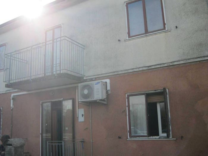 Casa trilocale in vendita in Via Bondeno, Porotto Cassana, Ferrara