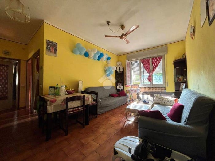 Appartamento trilocale in vendita in Via Filippo Brunelleschi, Rivolta d'Adda