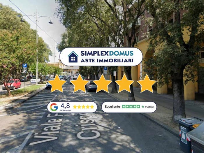 Appartamento quadrilocale in vendita in Piazza Luigi Romualdi, San Damaso, Modena