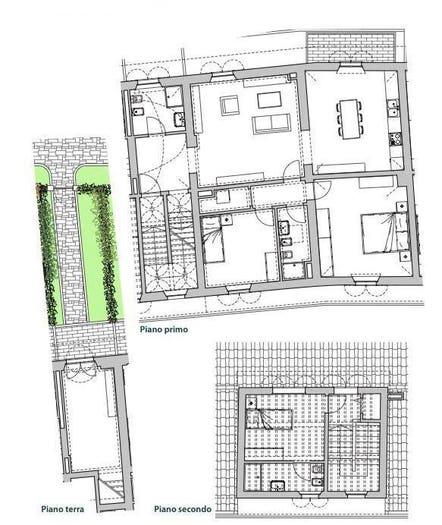 Appartamento con 5 locali in vendita in Via del Bastione, Landi, Pisa