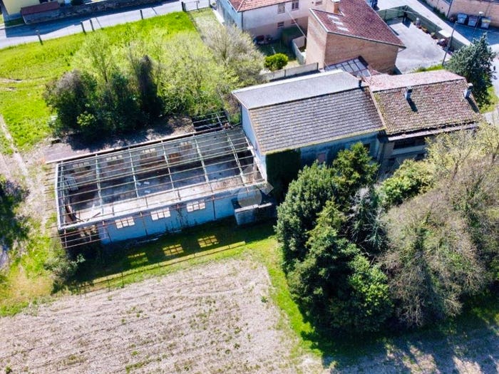Casa con 6 locali in vendita in Via del Rio, Centro, Palazzolo dello Stella