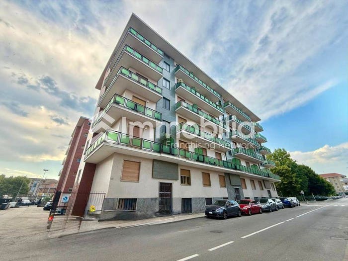Appartamento trilocale in vendita in Via Roma, Nichelino