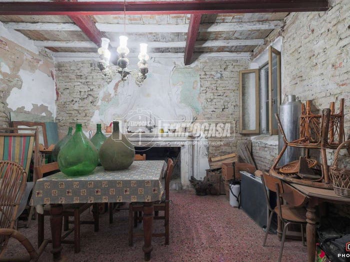 Casa con 6 locali in vendita in Via Cella, San Pietro in Vincoli San Pietro in Campiano, Ravenna