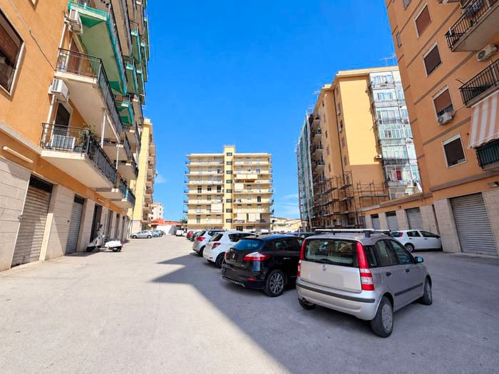 Appartamento quadrilocale in vendita in Via Salvatore Monteforte, Mazzarrona, Siracusa
