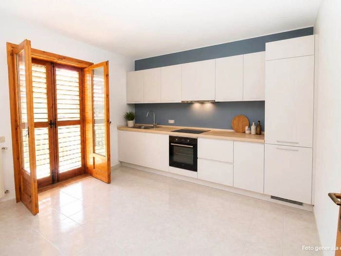 Appartamento quadrilocale in vendita in VIA AGNONE, Lentini
