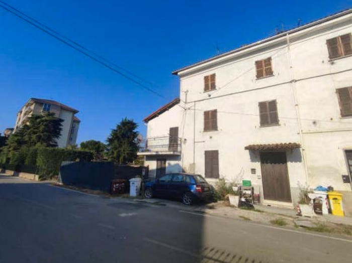 Casa trilocale in vendita in Via Paolo Bocca, Rivalta Bormida