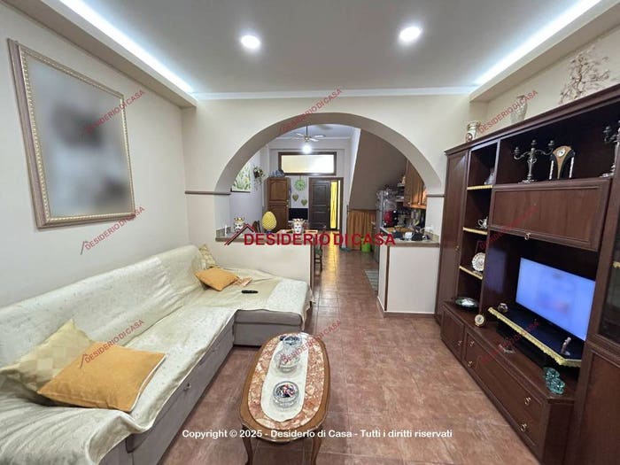 Casa con 5 locali in vendita in Via Francesco del Bosco, Centro, Misilmeri