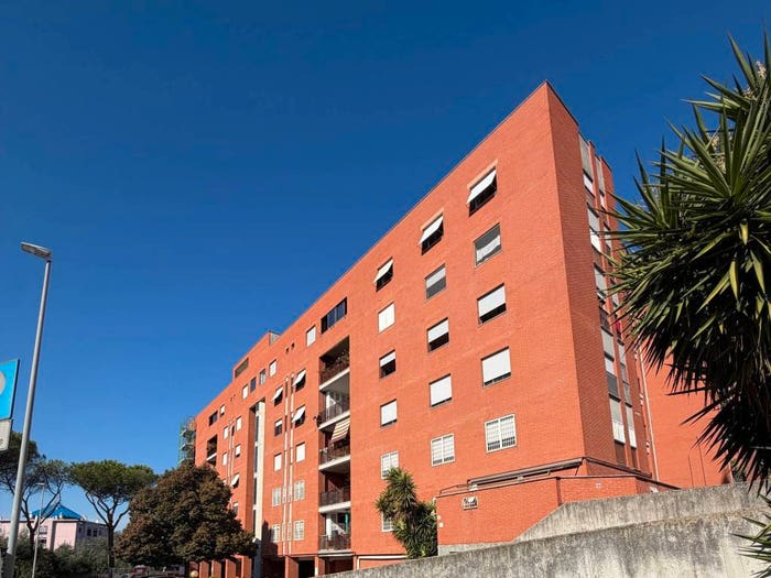 Appartamento con 5 locali in vendita in Via Servigliano, Fidene, Roma