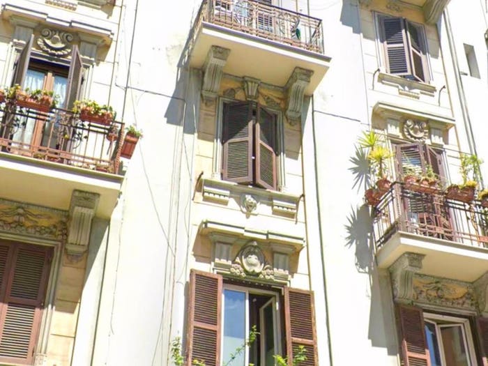Appartamento bilocale in vendita in Via del Gazometro, Ostiense, Roma