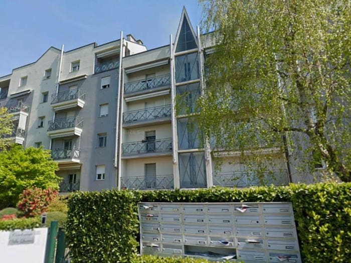 Appartamento quadrilocale in vendita in Via Carlo Alberto Dalla Chiesa, Villa di Serio