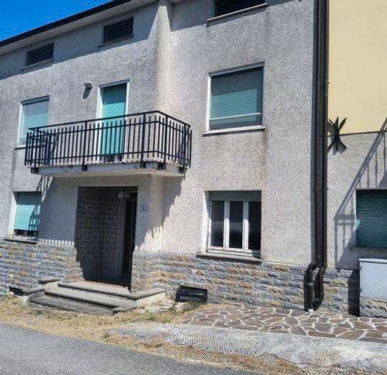 Appartamento quadrilocale in vendita in Via Dei Calzolari, Casanova Di Torre, Gubbio