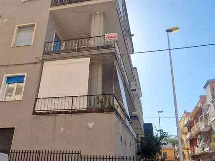 Appartamento con 6 locali in vendita in Via Segesta No Number, Lentini