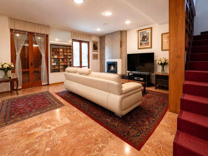 Casa con 5 locali in vendita in Via Pietro Mascagni, Montericco, Negrar di Valpolicella