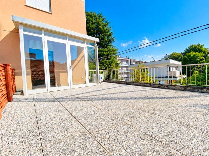 Appartamento con 5 locali in vendita in Via Makallè, San Giuseppe San Giovanni, Padova